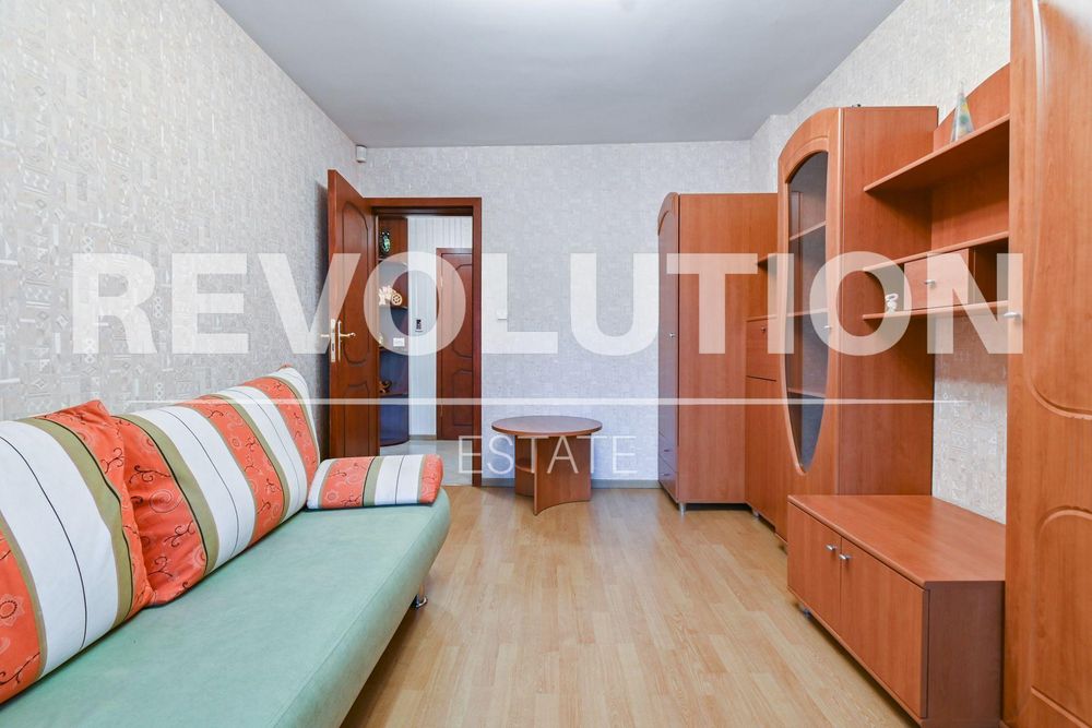 Дава се под наем Тристаен апартамент в София, Хиподрума - 88 кв.м за 800 € - Снимка #4
