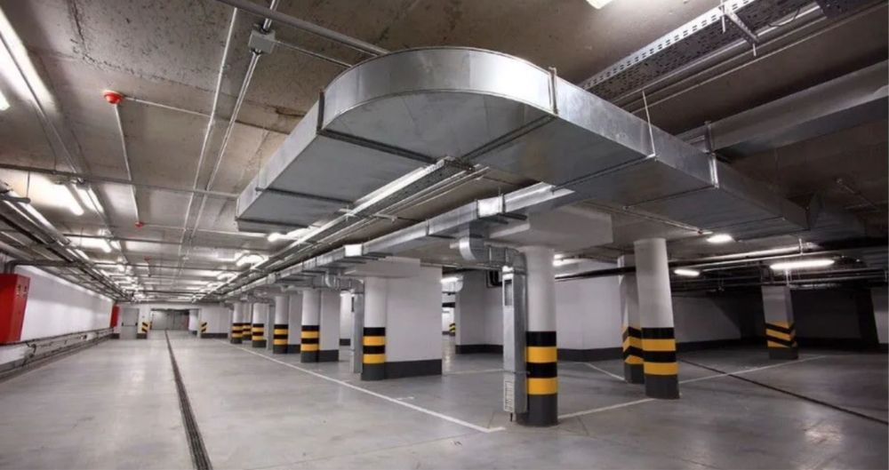 ВЕНТИЛЯЦИЯ и монтаж под ключ.