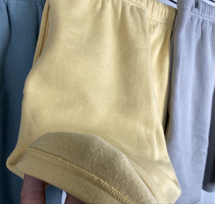 Essentials Hoodie , Pants and shorts 2023 Season