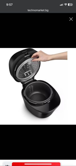 Милтикукър philips НОВО