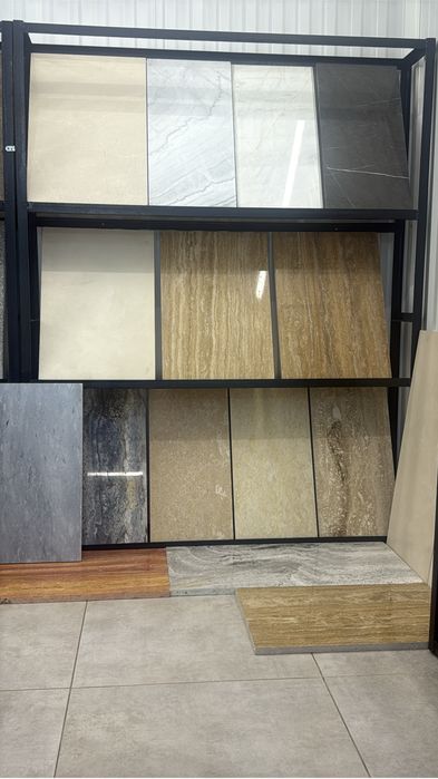 Травертин все виды Иранской