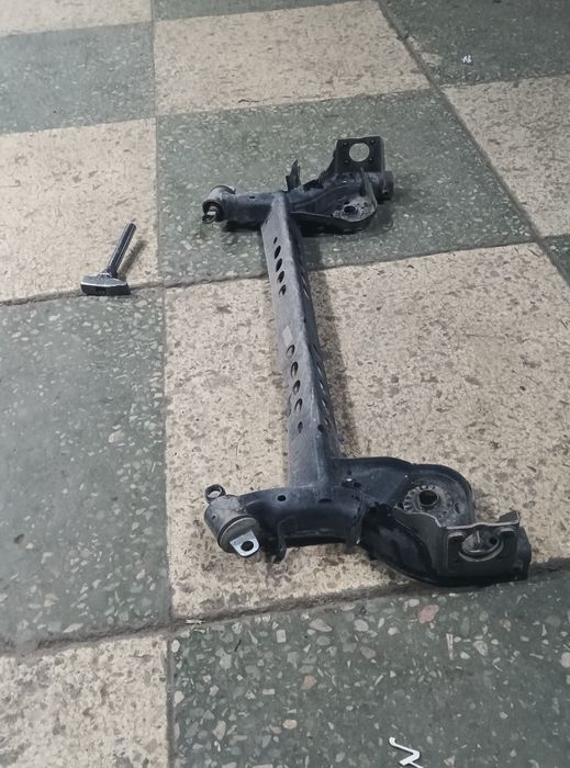 Balka culok togʻlimiz