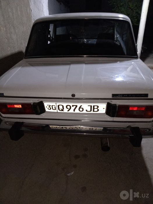 Moshinga javob beraman