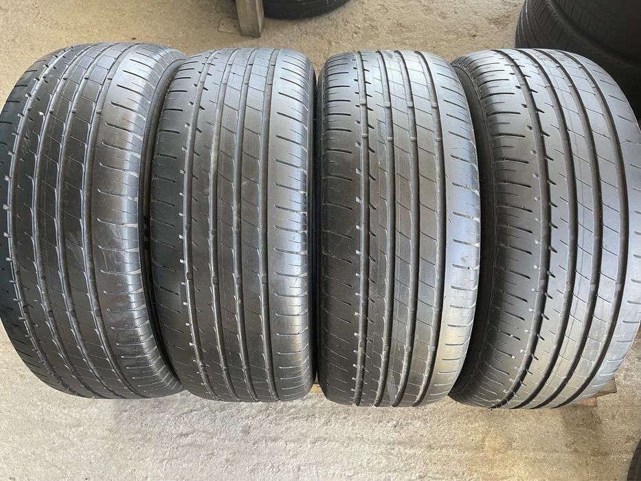 225/55R17 Lassa Driveways Dot 20-21