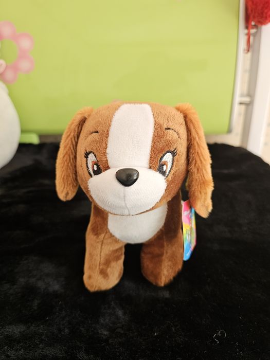 Нови плюшени играчки