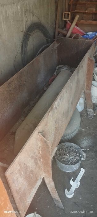 Новвосга охир сотилади