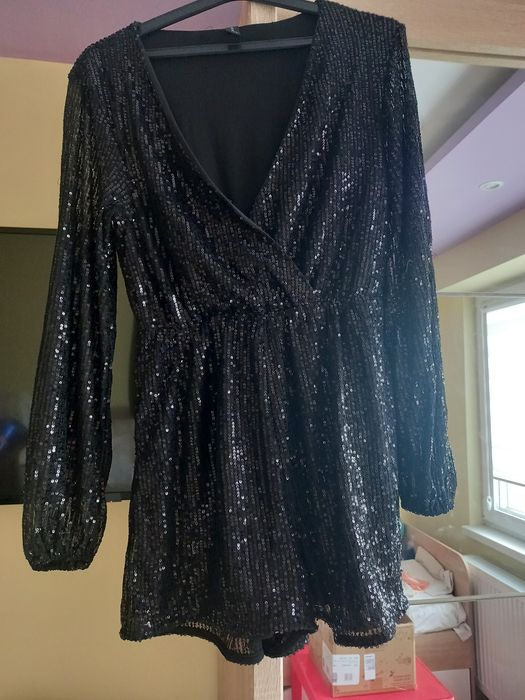 Дамски официален гащеризон