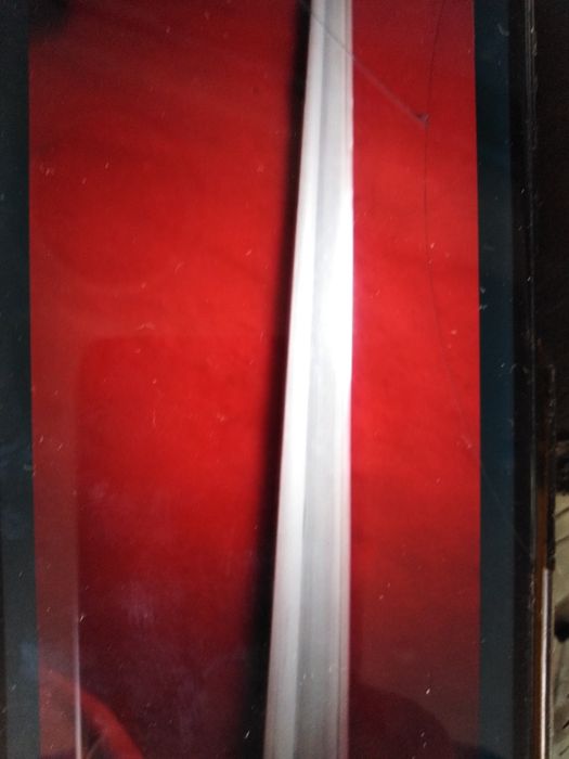 Ecran proiecție filme tip jaluzea 2m  lățime /1m înălțime