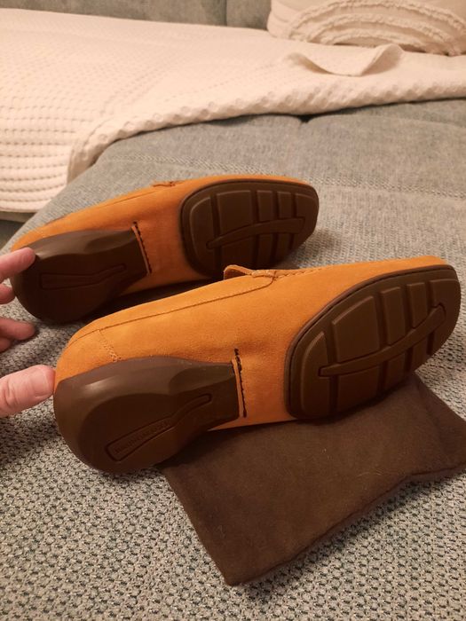 Mocasini Bruno Magli