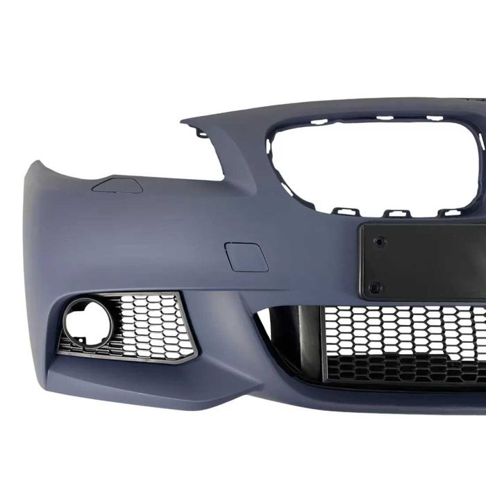 Body Kit м-пакет за BMW F10 (2010+) - M-Tech Дизайн. На склад!