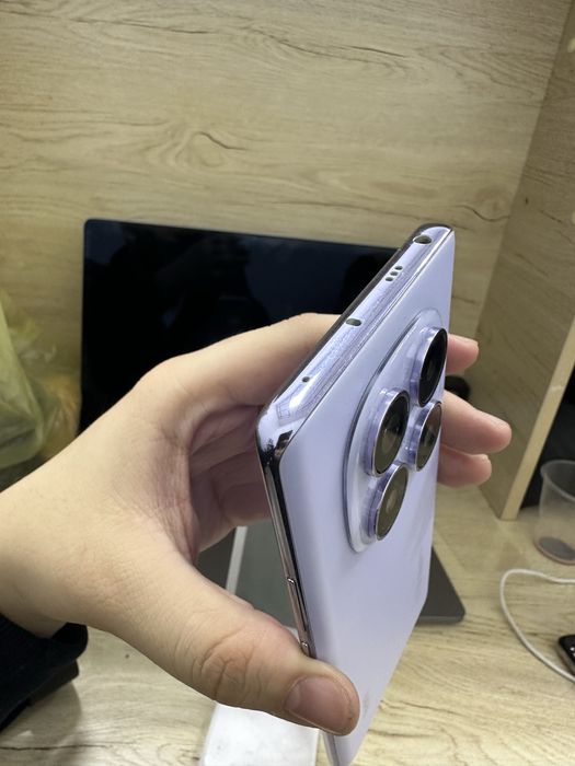 Iphone 14 Pro Max 512 Gb и Redmi Note 14 Pro 256