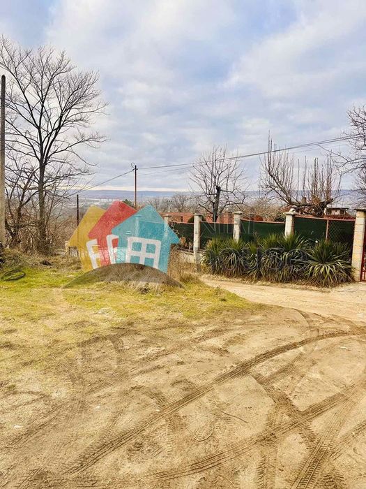 Продава се Парцел в Варна, Аспарухово - 619 кв.м за 151 €/кв.м - Снимка #2