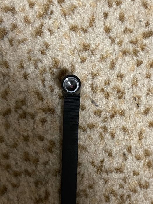 Микрокамера