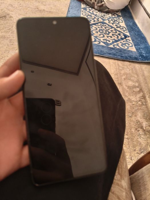 Redmi note 12 pro
