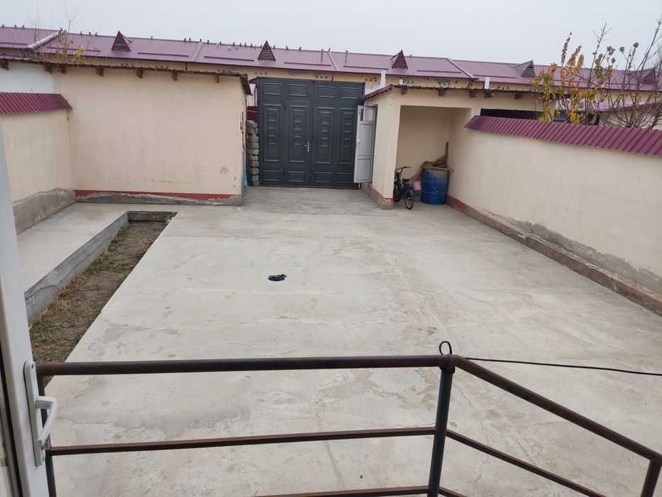 Коттедж сотилади