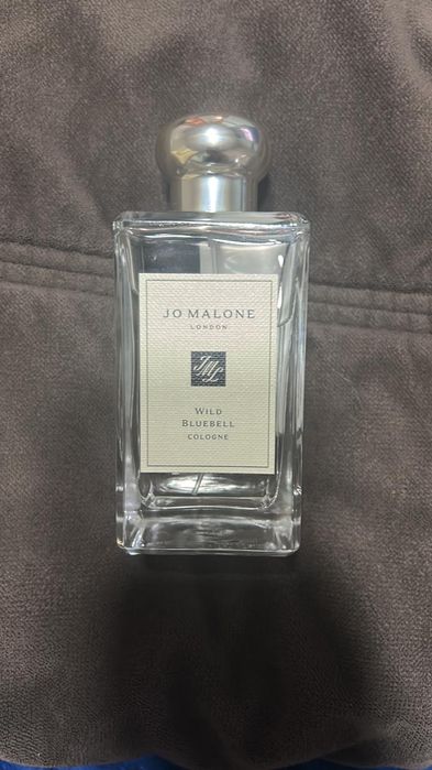 Ароматы Jo Malone