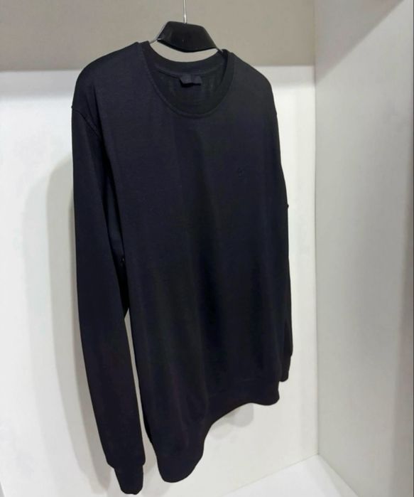 Кофта мужская базовая