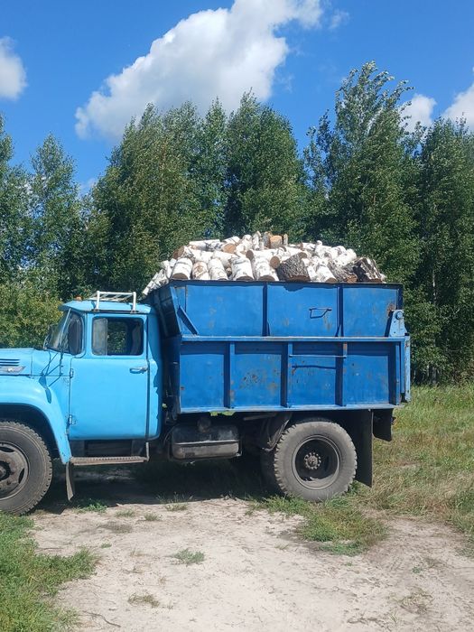 Продам дрова швырок