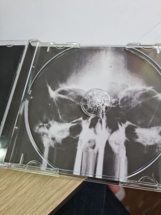 Продавам оригинален диск Das schwarze