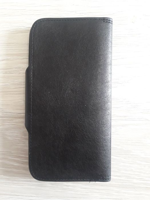 Портмоне новое кожаное