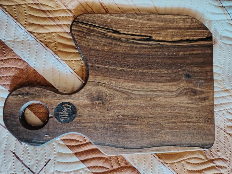 Дървени дъски ръчна изработка – уникалност във всеки детайл