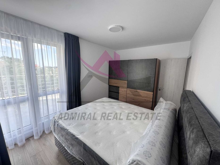 Дава се под наем Двустаен апартамент в Варна, Възраждане 3 - 100 кв.м за 700 € - Снимка #2