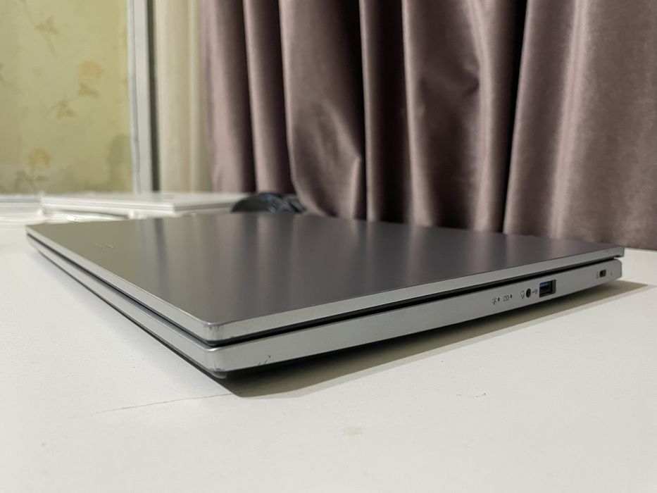 Игровой ноутбук Acer Aspire A315-59G-303U: Core i3-1215U, NVIDIA MX550