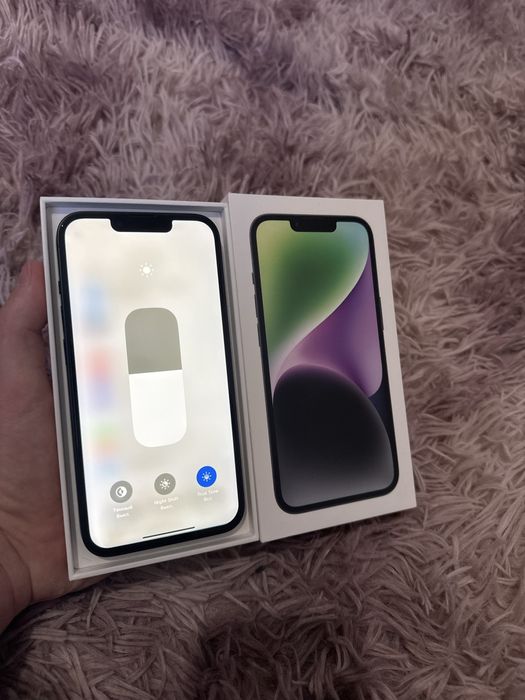 Iphone 14 256gb Айфон 14 256гб