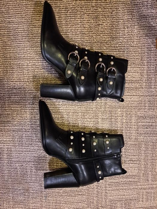 Дамски обувки BRONX