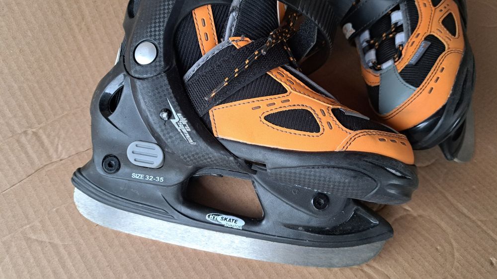 Patine copii reglabile