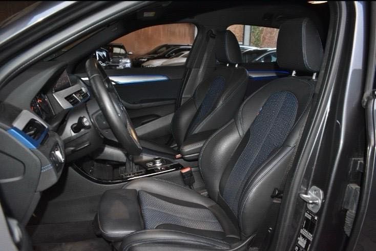 BMW X2 2019 Pachet M