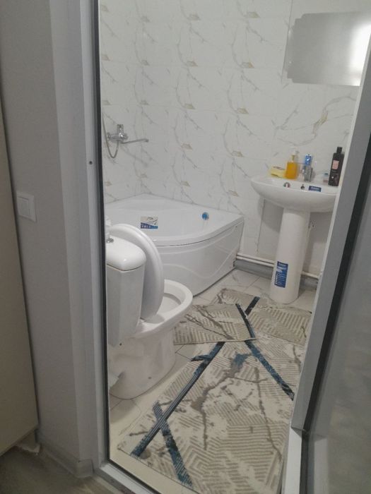 Novza metroga juda yaqin joyda 2 xonali kvartira ijaraga beriladi.