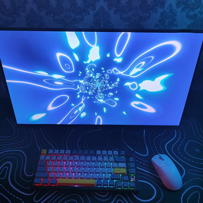 Компьютер сатылады полный девайспен