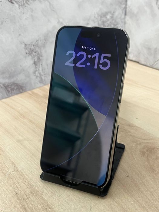 Iphone 15 Pro 256GB/ Айфон 15 Про 256Гб