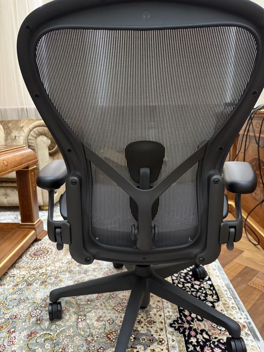 Original Herman Miller Aeron