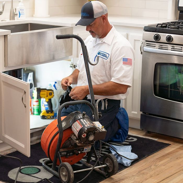 Kanalizatsiya tozalash xizmati 24/7 Santexnik