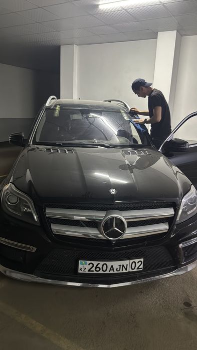 Установка Лобового Заднего Стекла Установка С Выездом