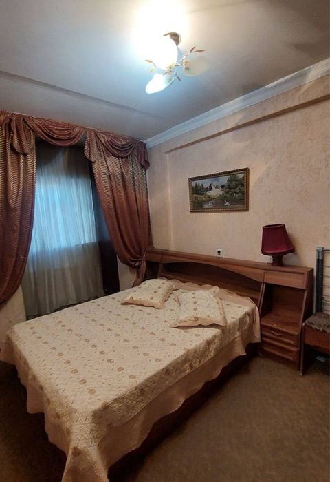 Нукусская, Бобура 2х комнатная квартира, в центре города, Нотариальная