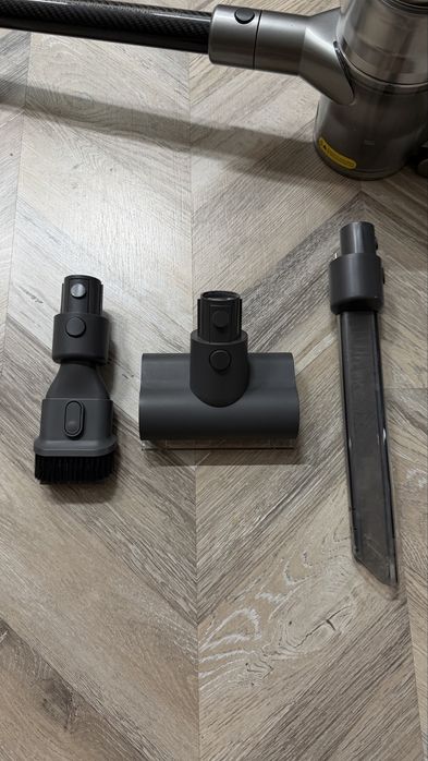 Пылесос Dream V12 pro