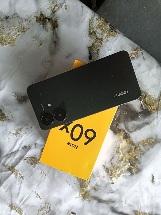Oppo A78 5G,Realme Note 60x