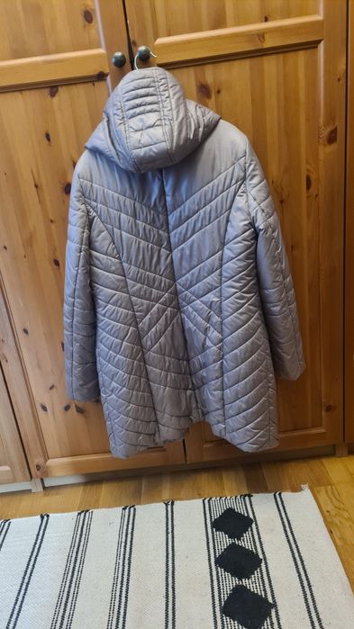 Geaca canadiana matlasata iarna dama Bonita marime 38