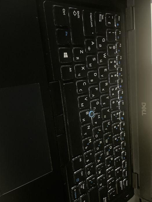 Dell Core i5! O3У 8Gb! SSD 128Gb