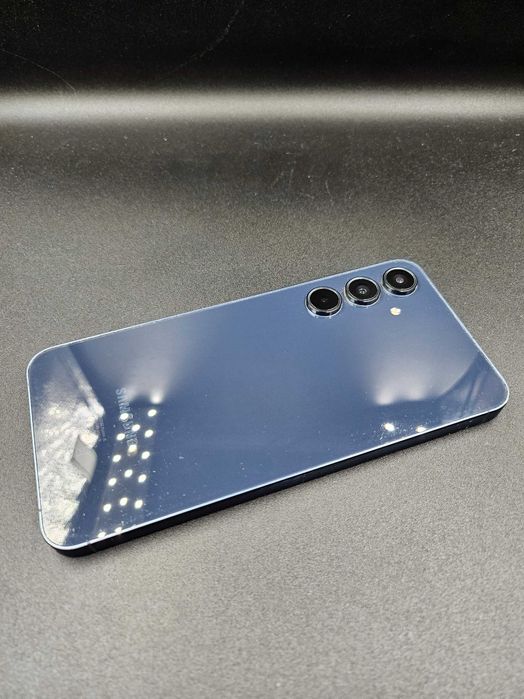 Hope Amanet P5-Samsung A55 5G, Navy, 128GB/8GB, Liber retea !