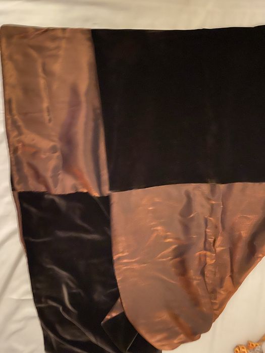 Sal pentru rochie de seara