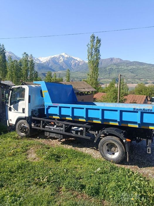 Klines Kompot Sheben Bluga Turpo Musir