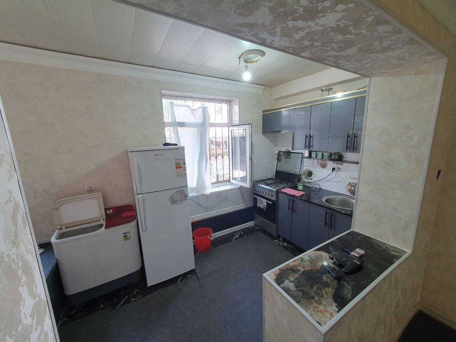 Продам 2в3 ТТЗ Корзинка Бойжигит 2х6 Балкон №Ш345