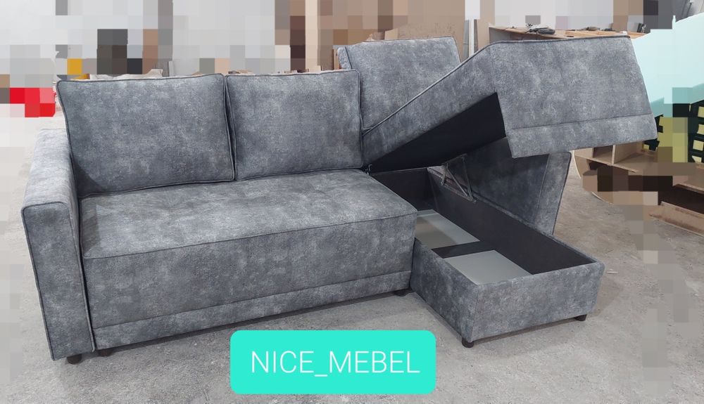 Мягкая мебель от производителя Mebel