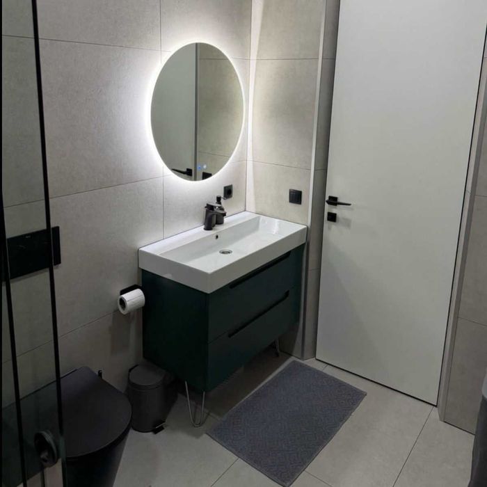 Дава се под наем Двустаен апартамент в София, Надежда 2 - 52 кв.м за 499 € - Снимка #5