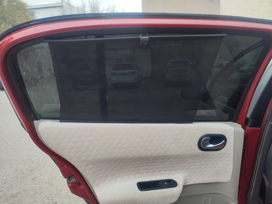 Продам Рено меган 2