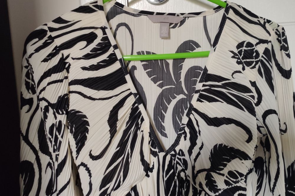 Дамска лятна рокля